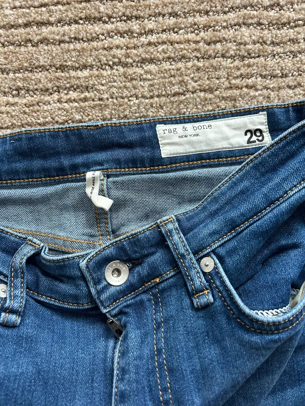 Rag Bone & Jeans - Image 2