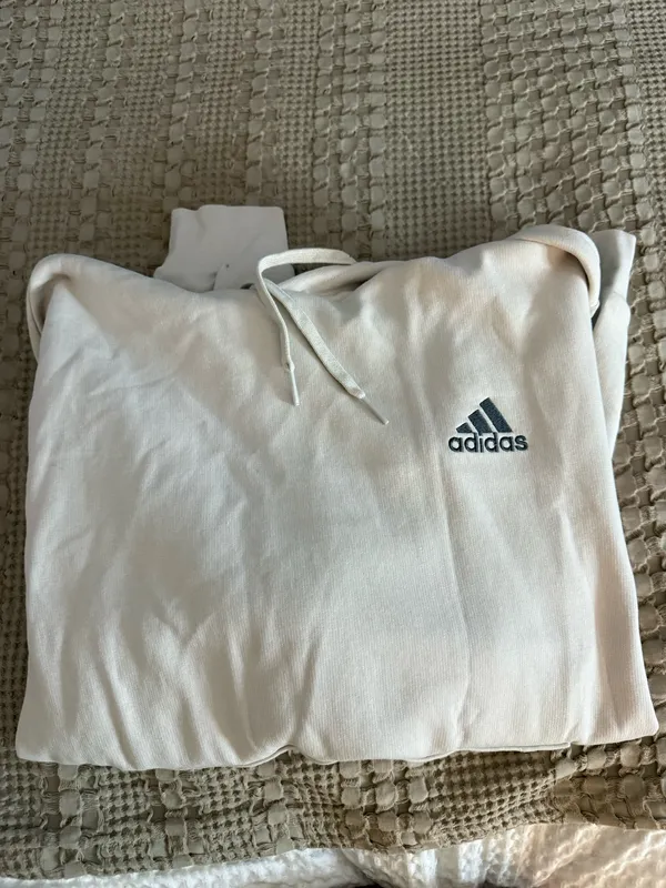 Men’s Adidas Hoodie - Image 2