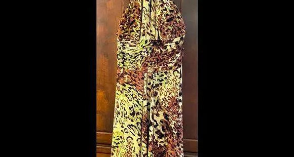 Anne Klein Dress - Image 2