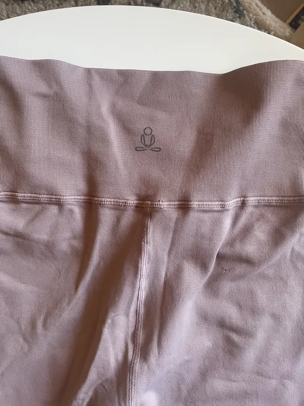 Phat Buddha Leggings - Image 3