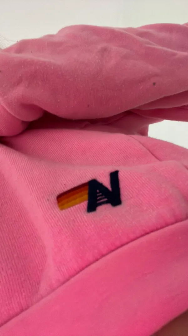 Aviator Nation Sweatshirt Crewneck Medium - Image 3