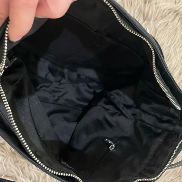 Kipling black purse   - Image 5