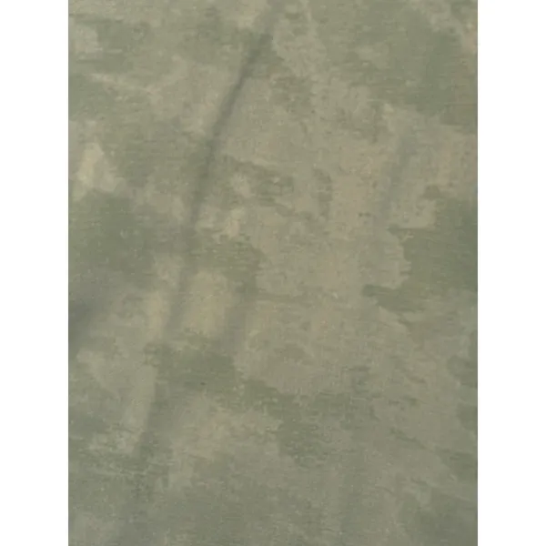 Athleta Womens Speedlight Camo Tank Top L Green Seamless Racerback Athleisure - Image 7