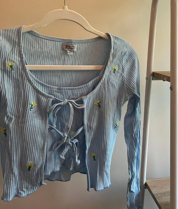 Beginning Boutique Top Set - Image 2