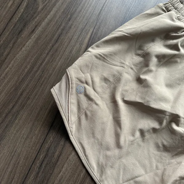 Lululemon Hotty Hot Shorts - Image 5