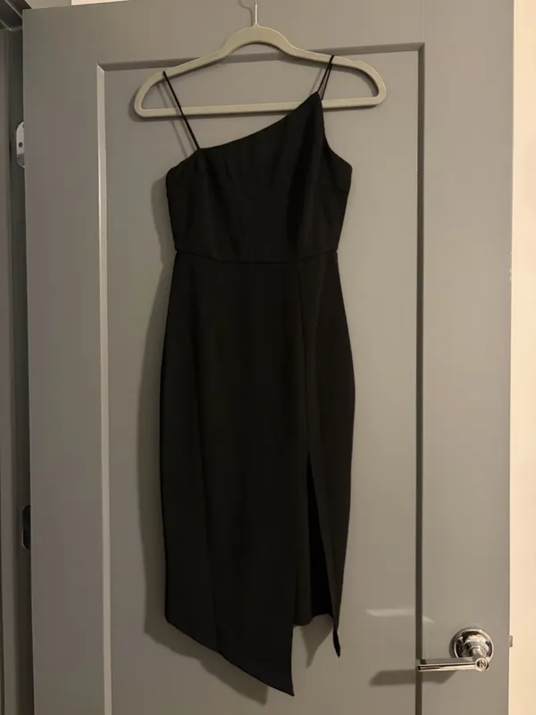 Princess Polly Aero Midi Dress - Image 2