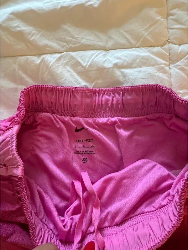 Nike Dri-Fit Shorts - Image 3