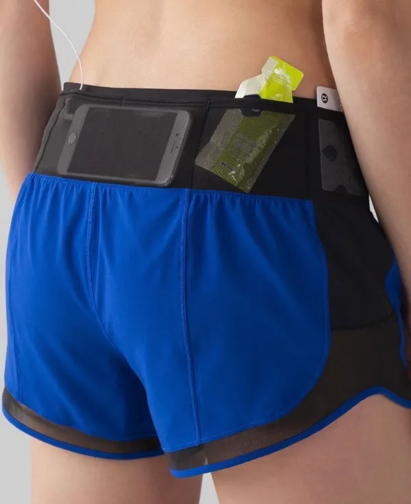 Lululemon Mind Over Miles Short 3.5” - Image 6