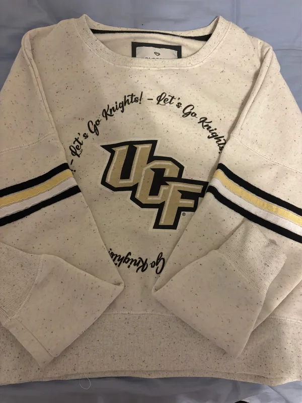 DICK'S Sporting Goods UCF Knights Crewneck Sweatshirt - Image 4