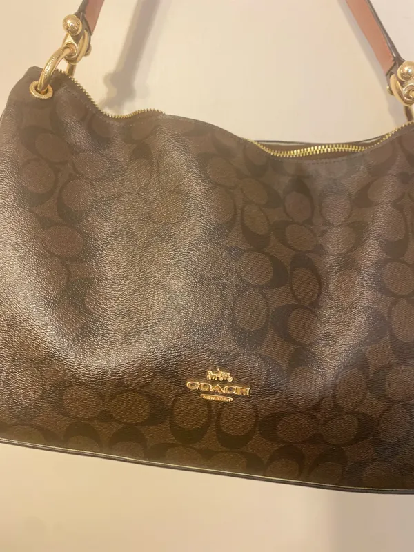 Coach Bag - Image 4