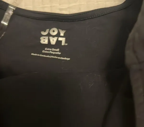 Joy Lab Set
Black and white - Image 5