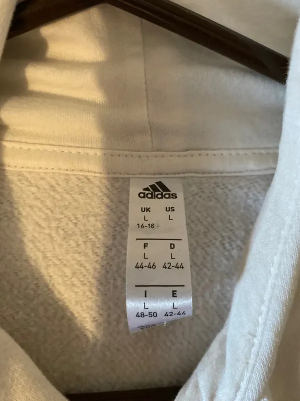Adidas Hoodie - Image 3
