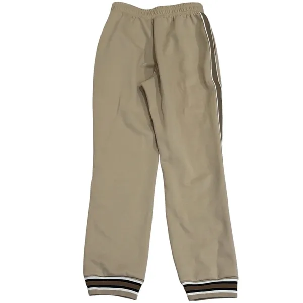 Aritzia Babaton Rocket Pants Beige and Brown‎ Athletic Chic Comfort XS - Image 5