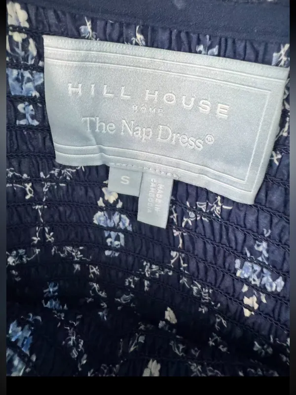 Hill house home The Cosima Nap Dress, S - Image 6