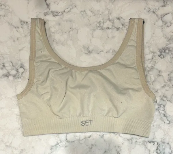 Set Active Sports Bra - Image 2