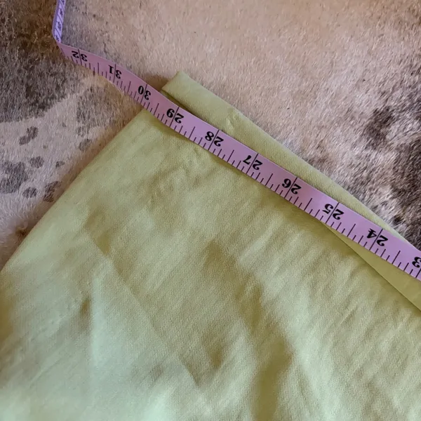 ABERCROMBIE & FITCH Green‎ Trouser Pants Wide Leg Size 2 NEW - Image 7