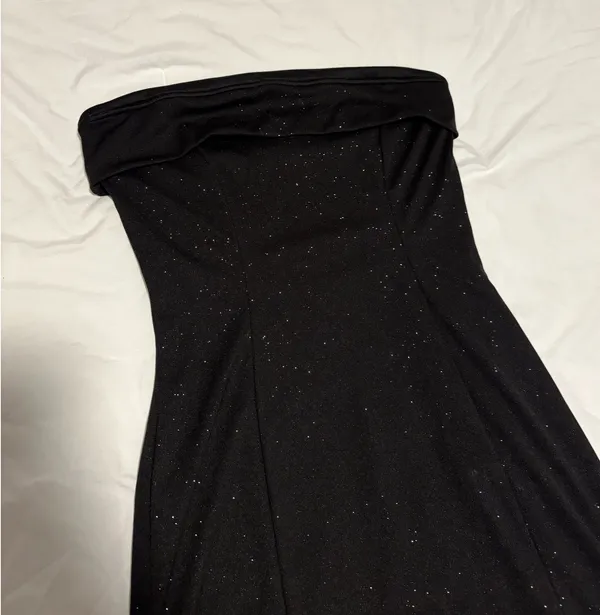 Sparkly Windsor Dress - Image 2