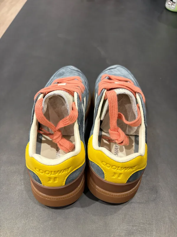 Coolway Sneakers Goal - Image 4