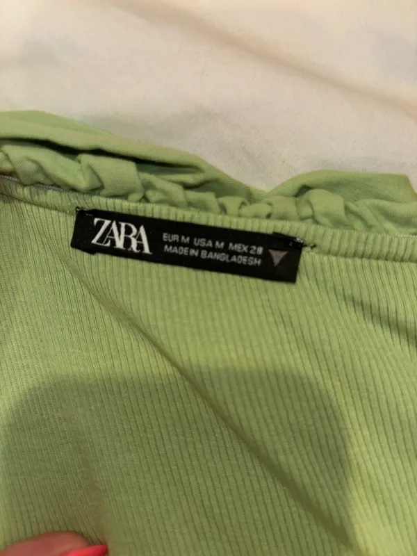 ZARA Top - Image 2