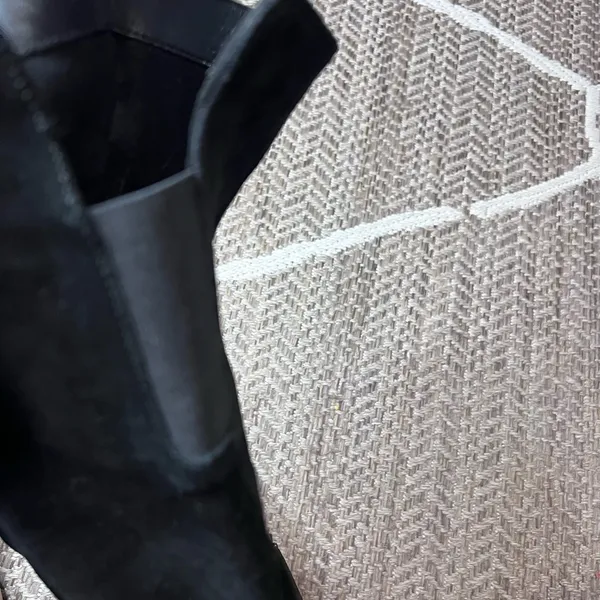 Diba True Carrow Lina Over the Knee Boots sz 9 - Image 6