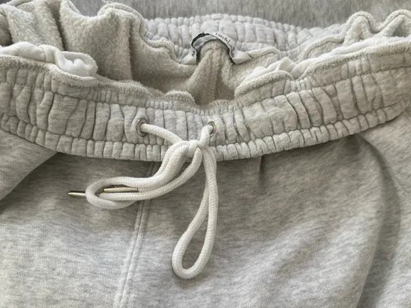 Abercrombie Sweatpants Jogger - Image 3