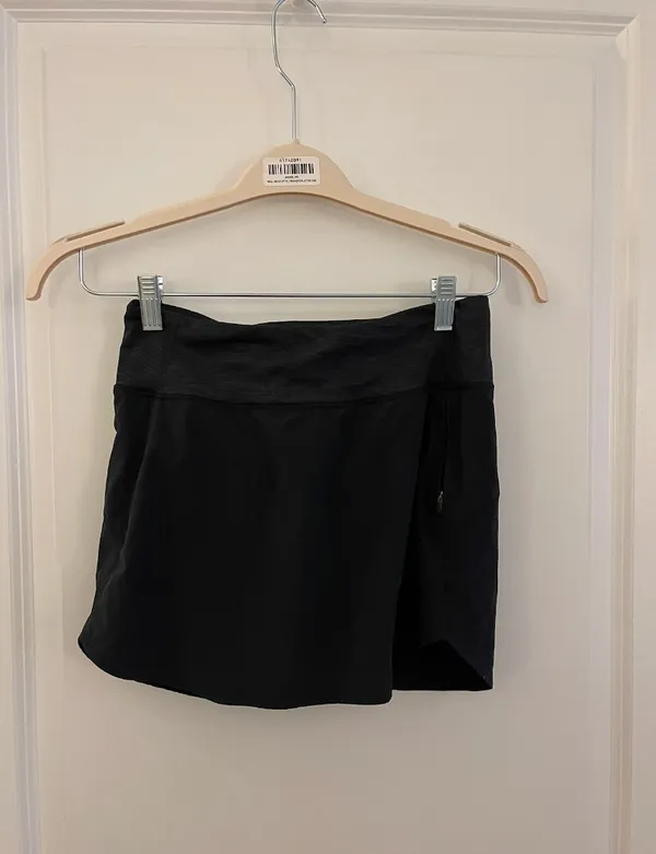 Outdoor Voices Hudson Skort 4" - Image 7