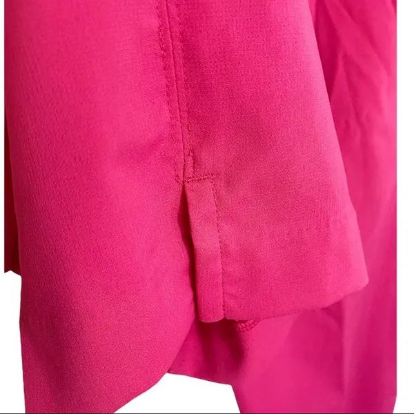 jogger pants Pink woman Hawaii interior 34W/32L - Image 8
