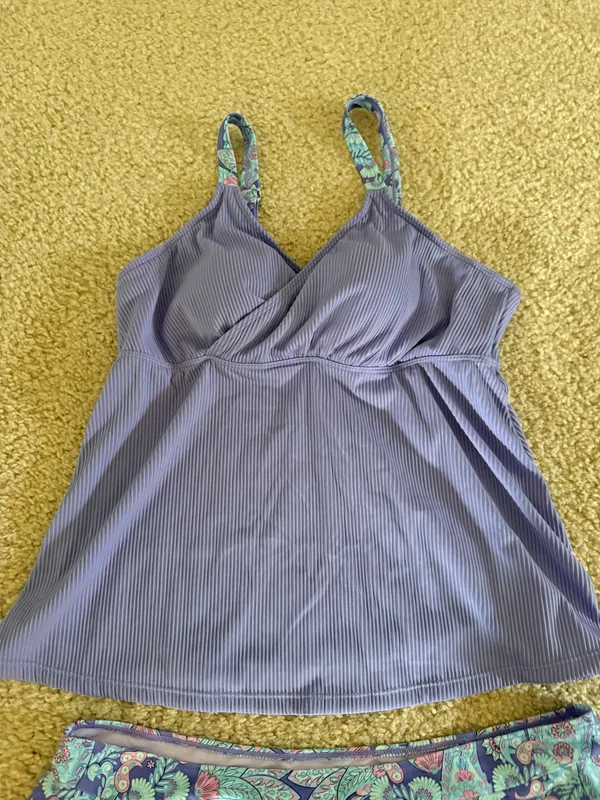 Tankini set  - Image 2