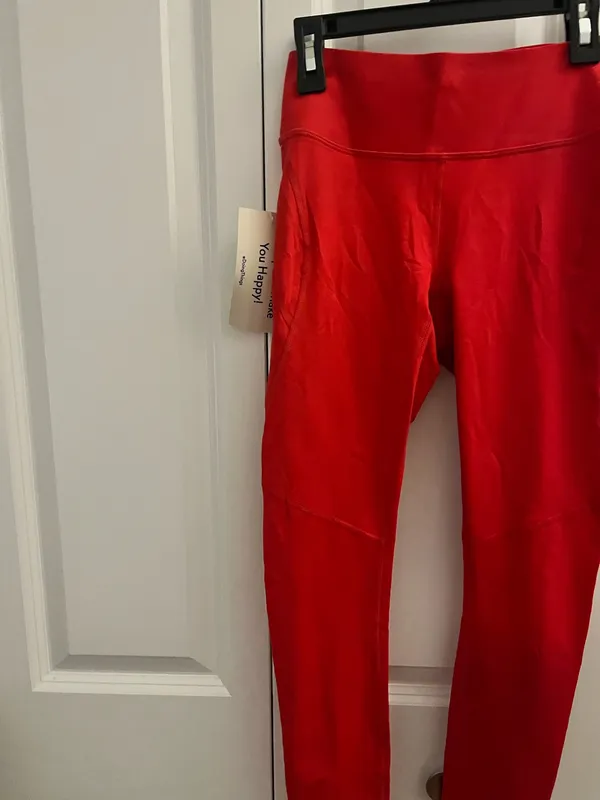 Outdoor Voices Leggings - Image 6