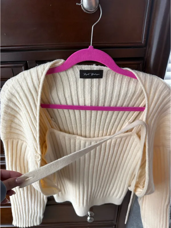 Hazel Boutique Set - Image 4