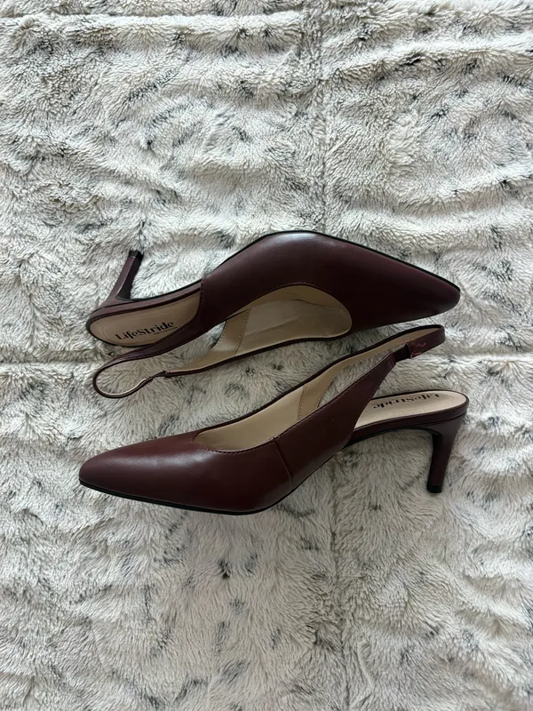 DSW Heels - Image 2