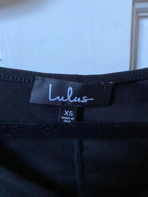 Lulus Top - Image 3