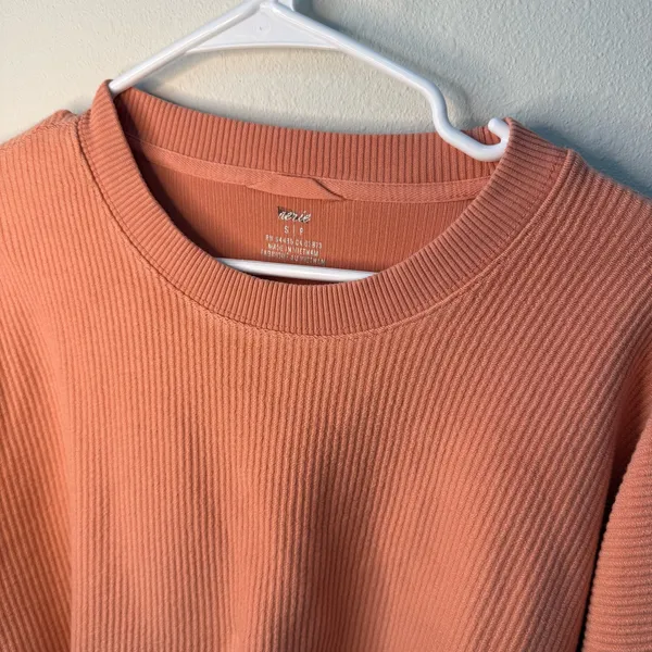 Aerie Sweater Knit Oversized - Image 4