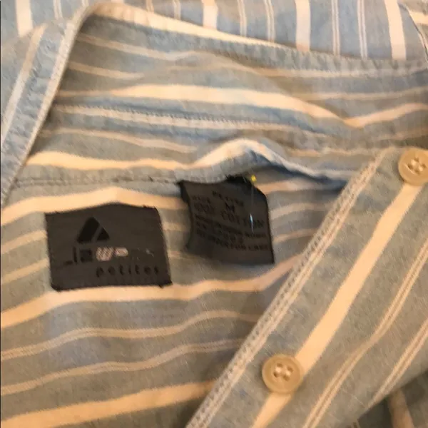 Liz Claiborne top - Image 9