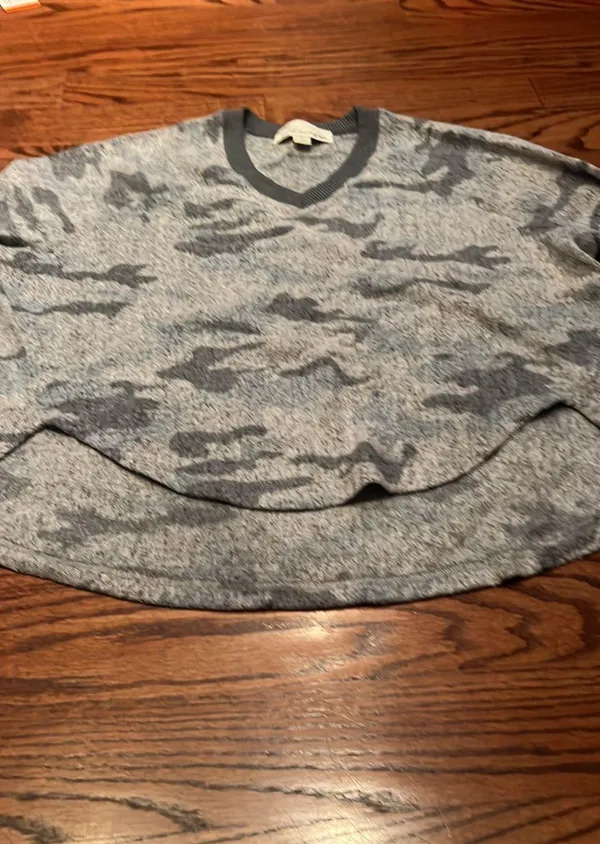 Vintage Havana Sweatshirt - Image 4