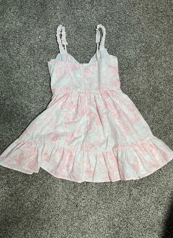 Altar'd State Dress - Image 2
