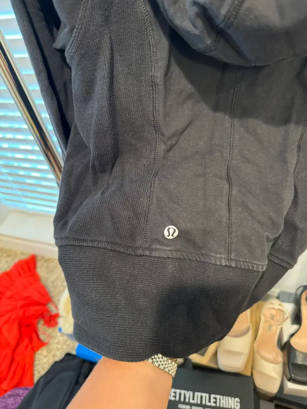 Lululemon Jacket - Image 4