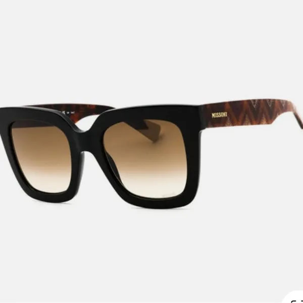 Brand New Missoni Women’s Sunglasses - Image 5