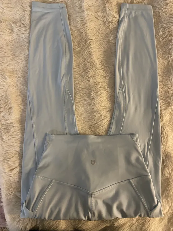 Lululemon Leggings - Image 3