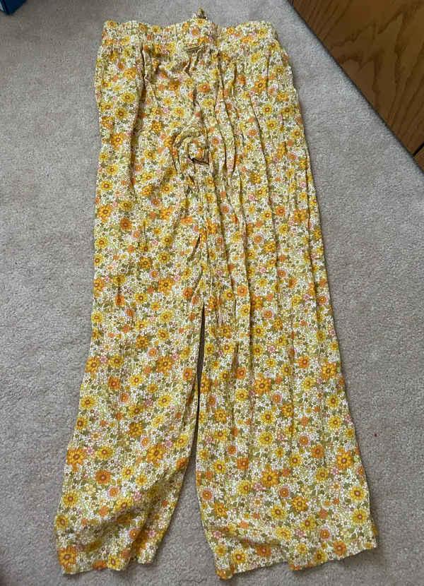 Sun Rays Pants - Image 4