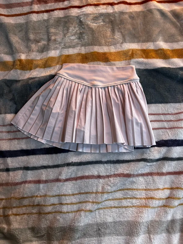 Varsity Skirt Tennis - Image 4