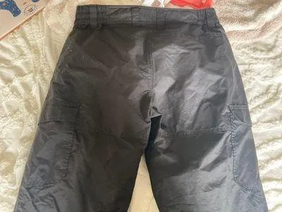 Snow Pants - Image 4