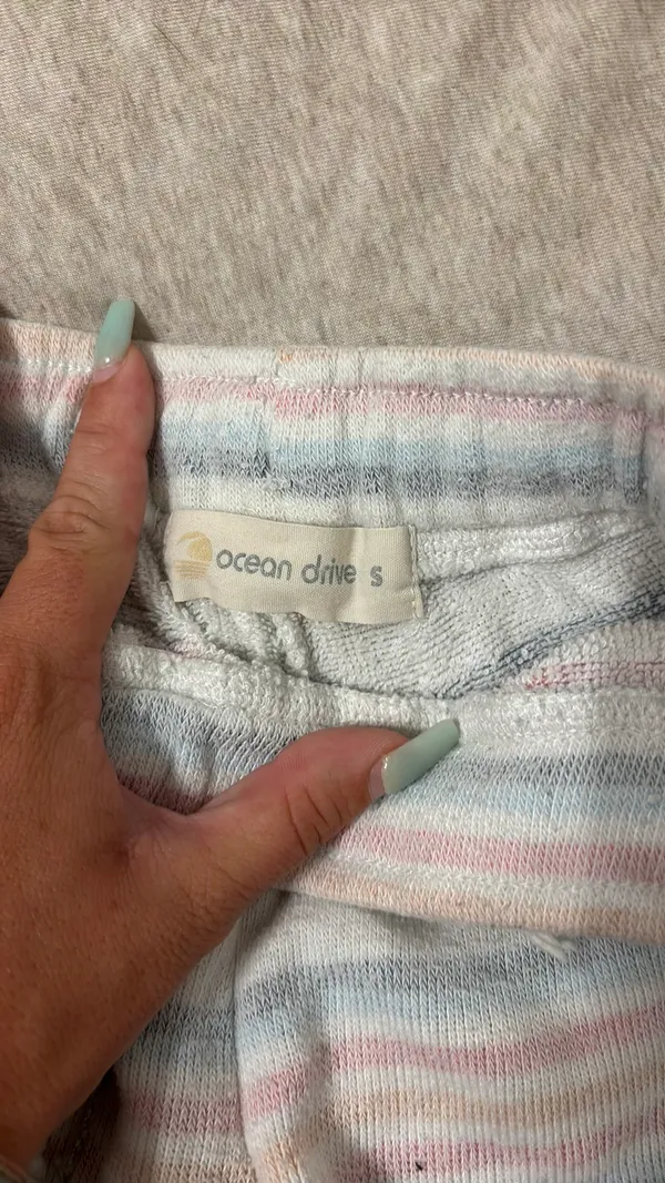 Ocean Drive Shorts - Image 2