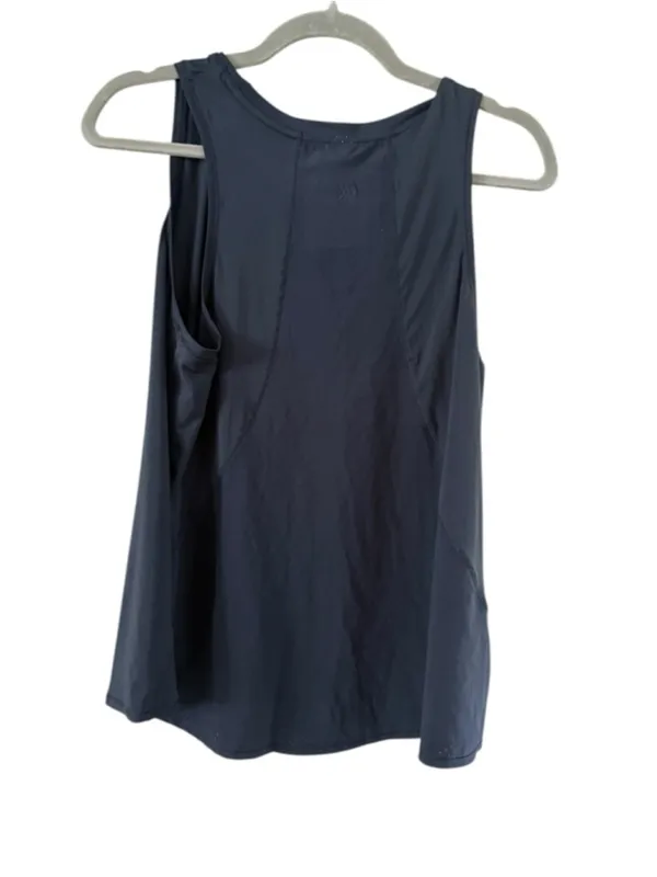 Women's All in Motion Black Tank Top XL - Image 8