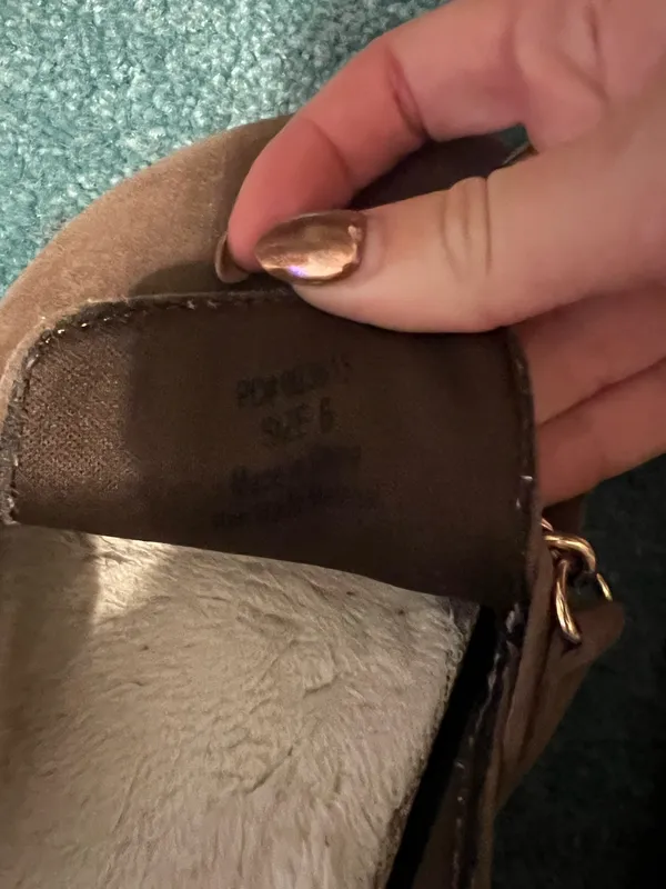 Macy's Mules - Image 3