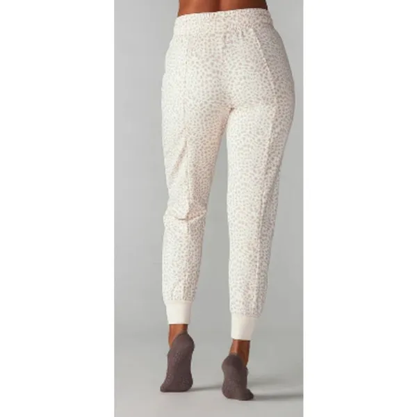 $85 Tavi Cozy Joggers in Dune Lynx, NWT - Image 2