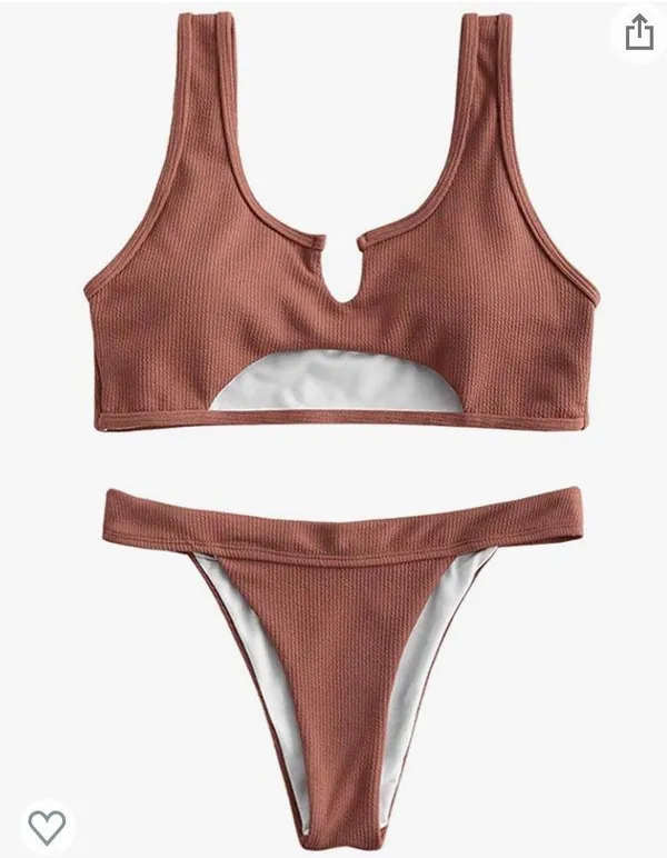 Zaful Bikini Suit - Image 2