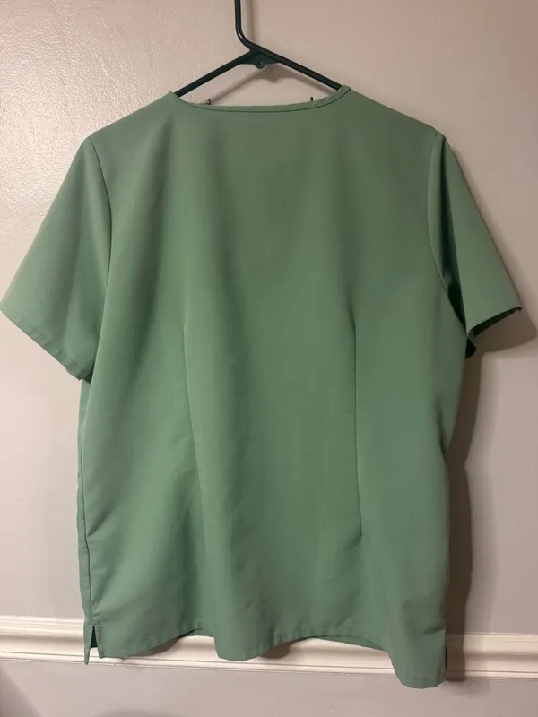 FIGS Scrub Top Casma - Image 2