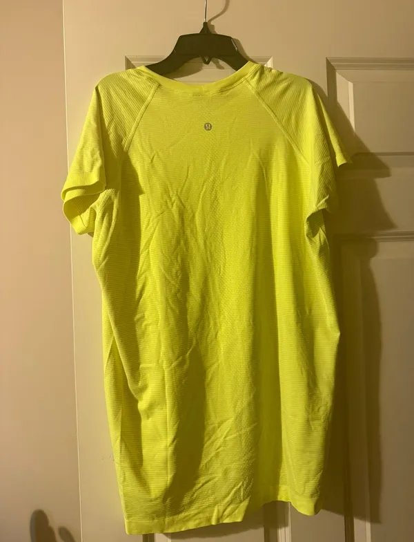 Lululemon Swifty Tech Short Sleeve - Image 2