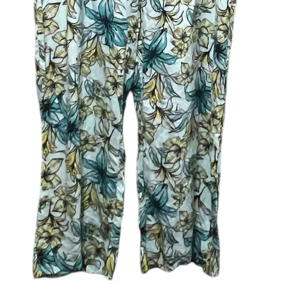 Beach Riot Blue Lagoon Beach Pants Size‎ Large - Image 4